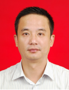 黄旭峰