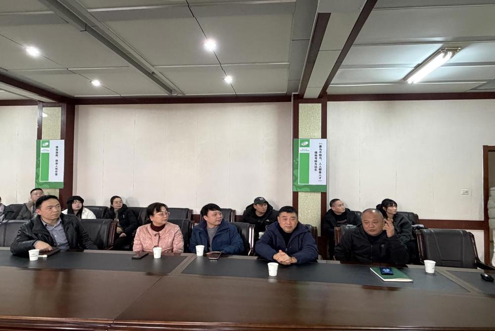 常德市食品检验所：精准服务促发展 技术赋能保安全